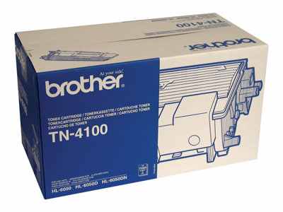 Brother Tn4100 Tn4100